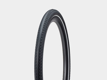 Pneu Bontrager E6 Hard-Case Lite Vélo électrique 700x50c