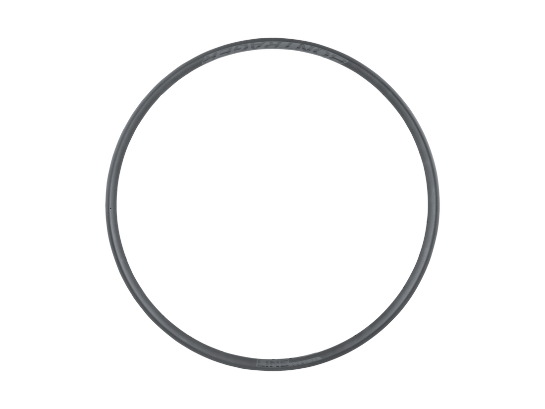 Line Comp 30 TLR 29˝ MTB Rim