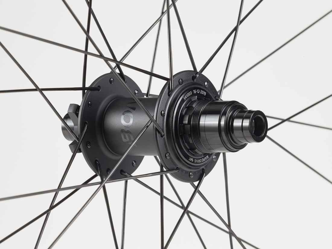 Roue VTT Bontrager Line Elite 30