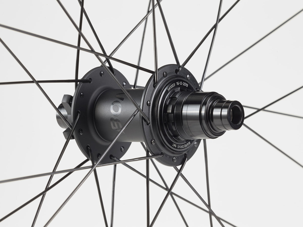 Roue VTT Bontrager Line Elite 30