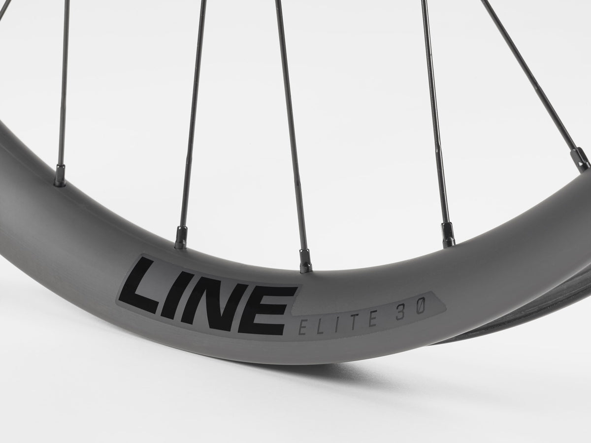 Roue VTT Bontrager Line Elite 30