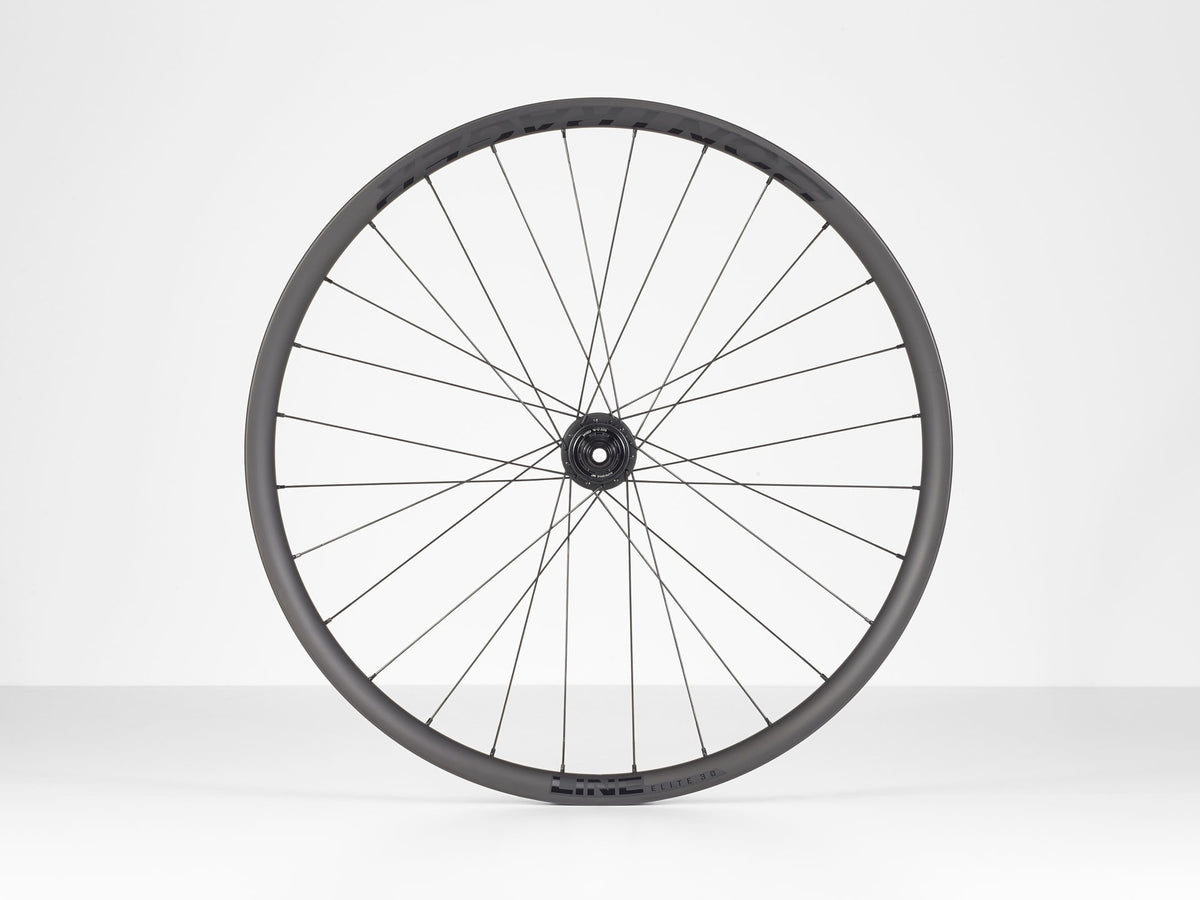 Roue VTT Bontrager Line Elite 30