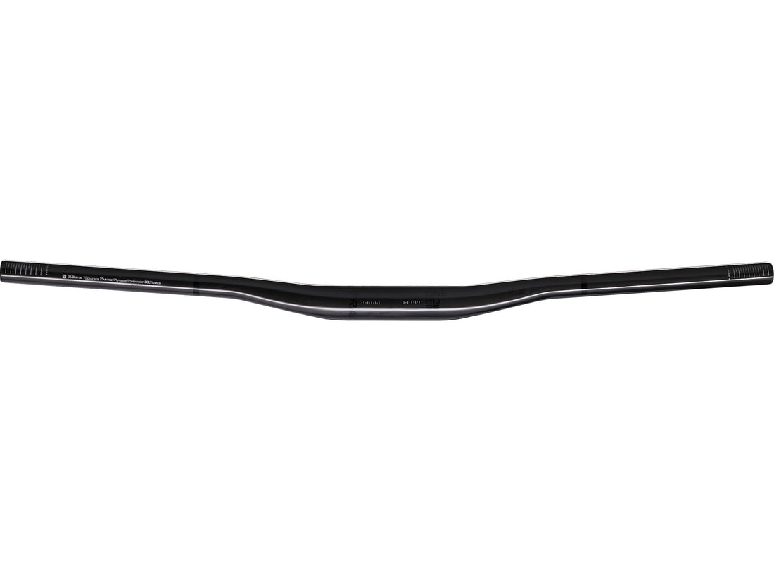 Handlebar Bontrager Line Pro 35Mm 750 X 15Mm Carbon