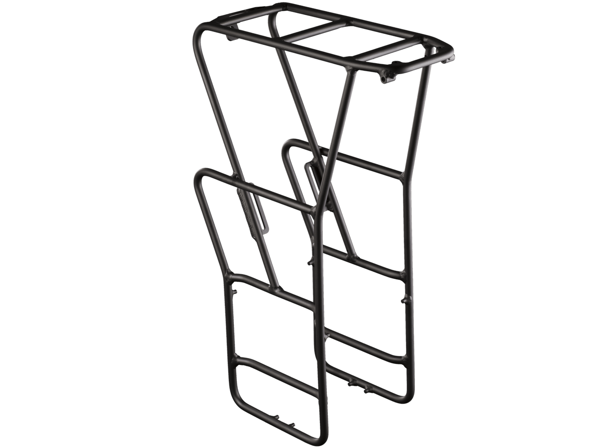 Porte-bagages avant Bontrager Carry Forward