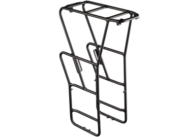 Porte-bagages avant Bontrager Carry Forward