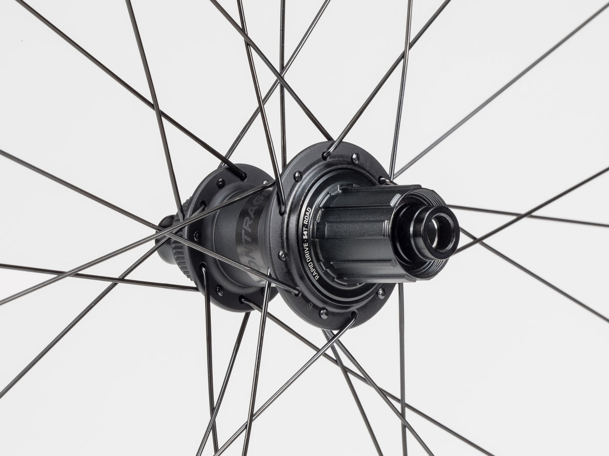 Roue Paradigm Comp 25 TLR Disc roues route