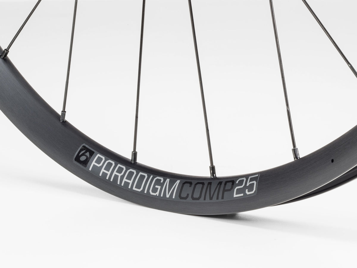 Roue Paradigm Comp 25 TLR Disc roues route