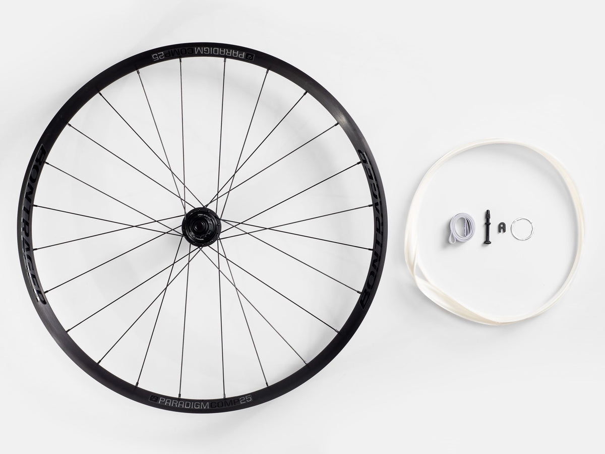 Roue Paradigm Comp 25 TLR Disc roues route