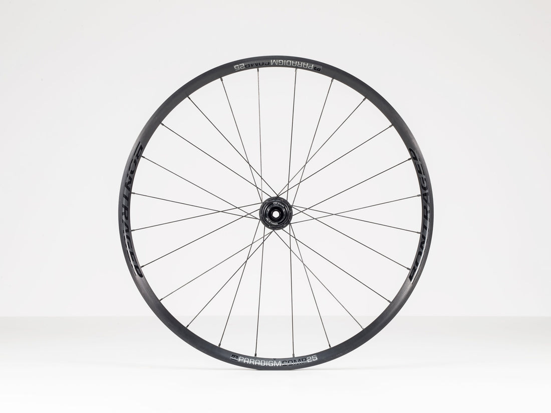 Roue Paradigm Comp 25 TLR Disc roues route