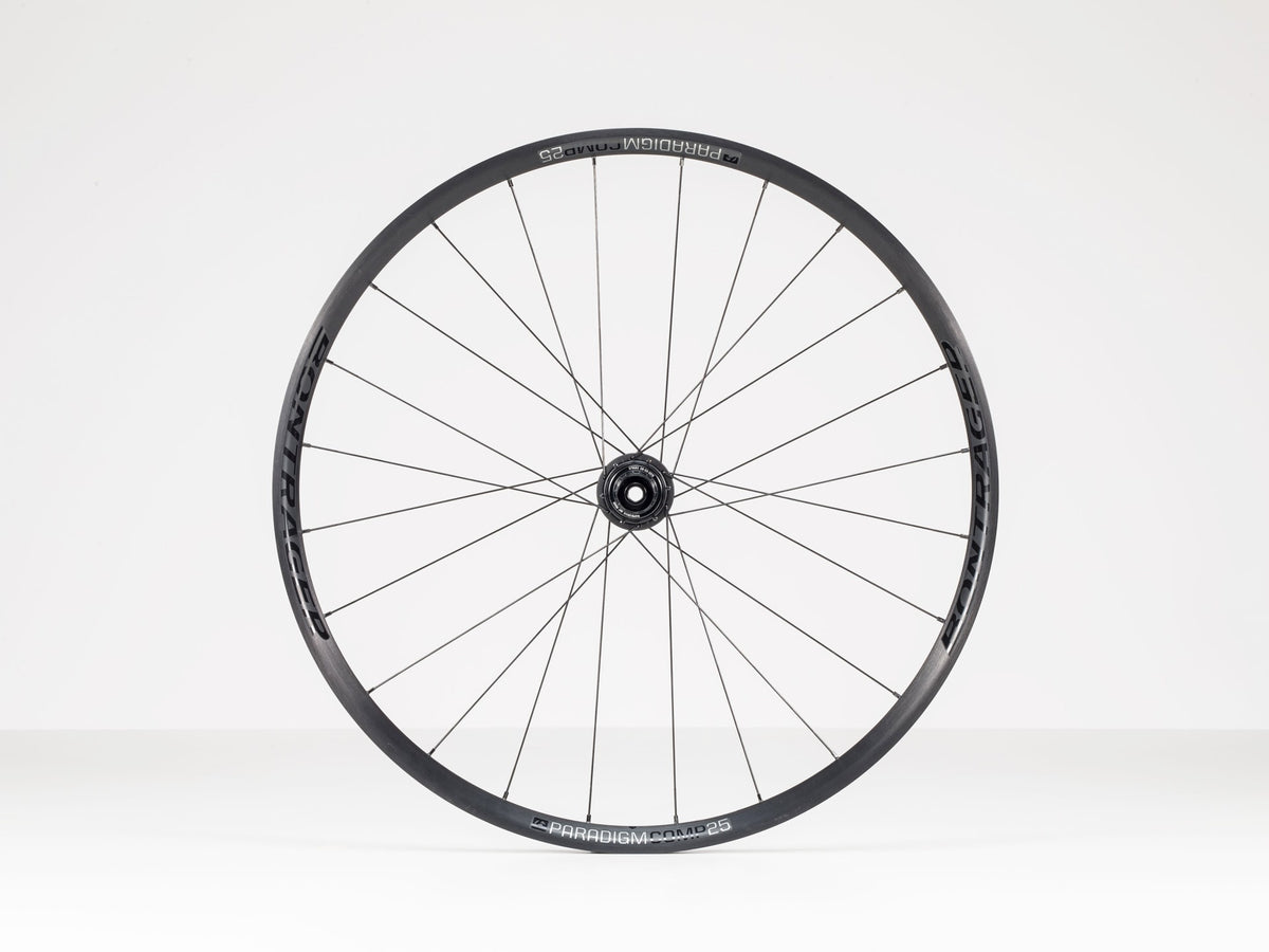 Roue Paradigm Comp 25 TLR Disc roues route