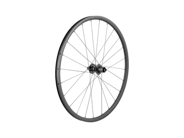 Roue Paradigm SL Centerlock Disc 24H Silver Nipples 700c