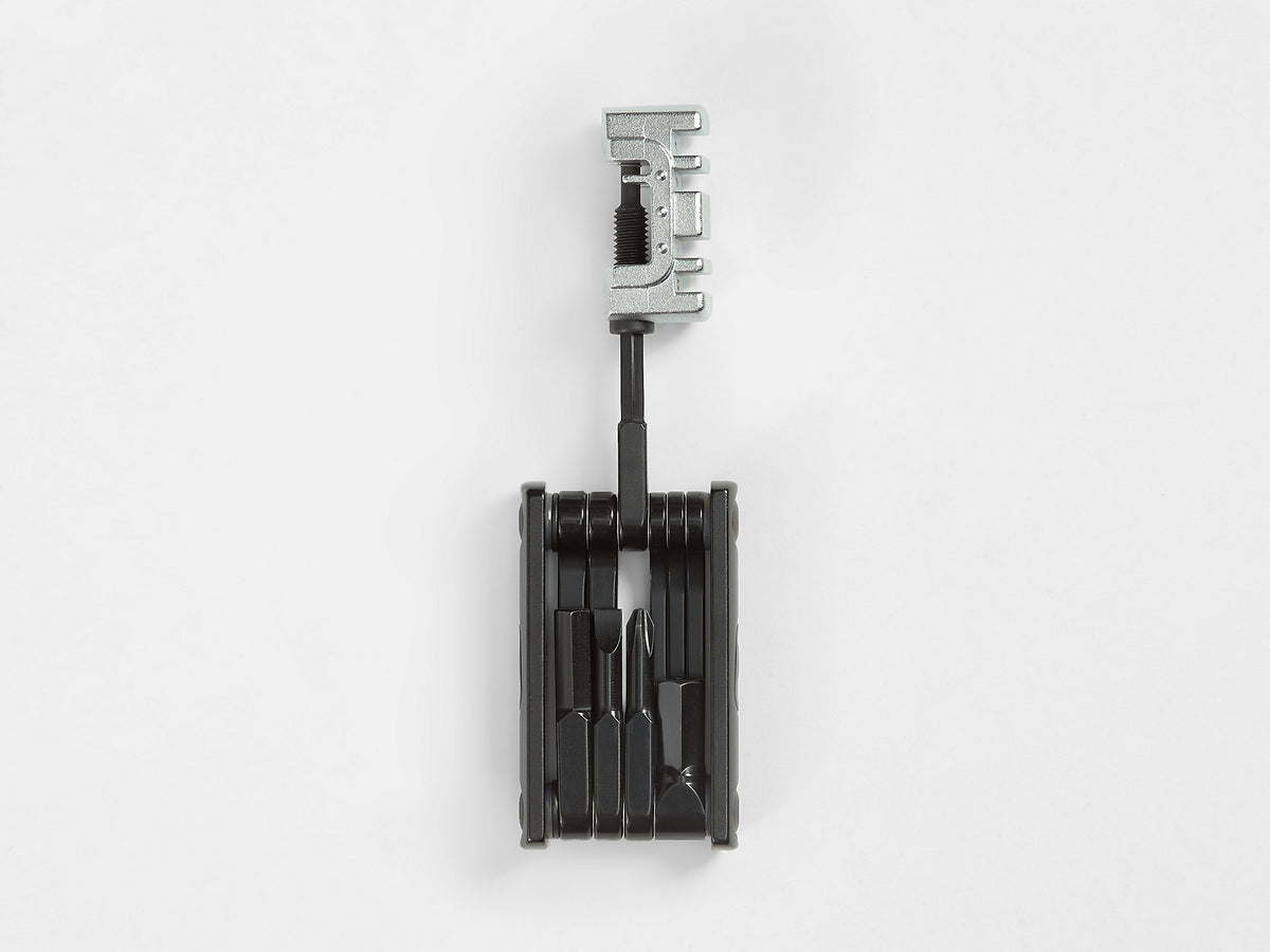 Tool Bontrager Pro Multi-Tool Black