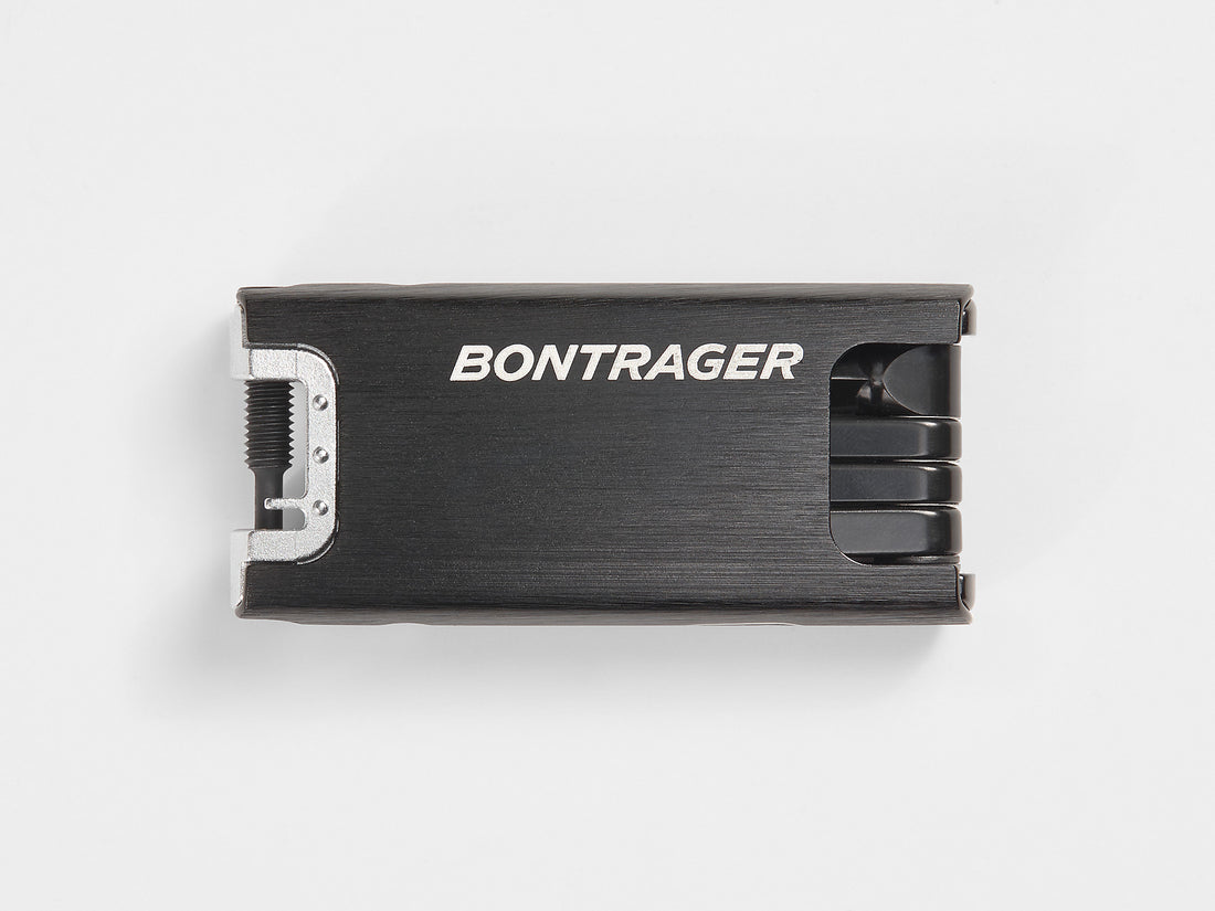 Tool Bontrager Pro Multi-Tool Black