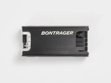 Tool Bontrager Pro Multi-Tool Black