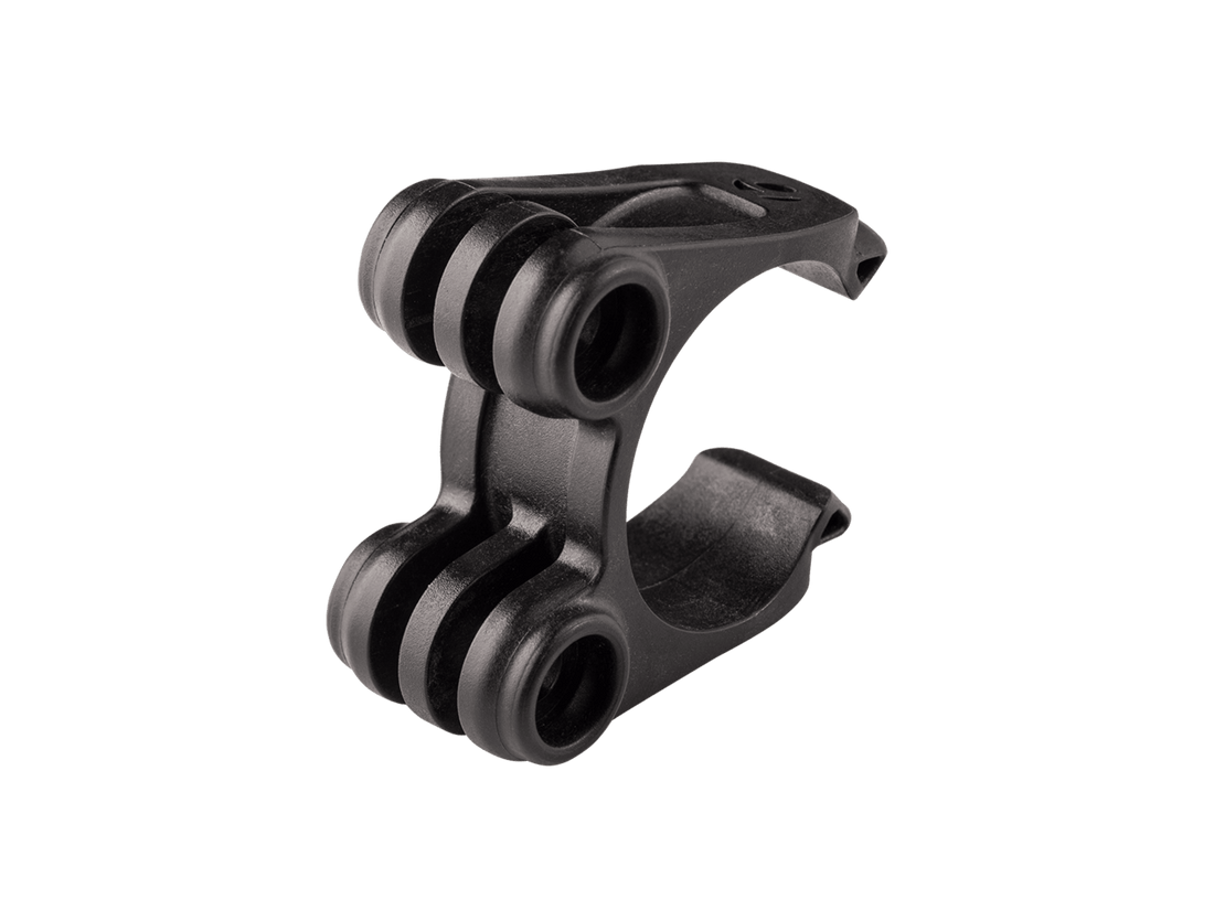 Base Blendr Duo pour potence Bontrager XXX/Pro/Elite