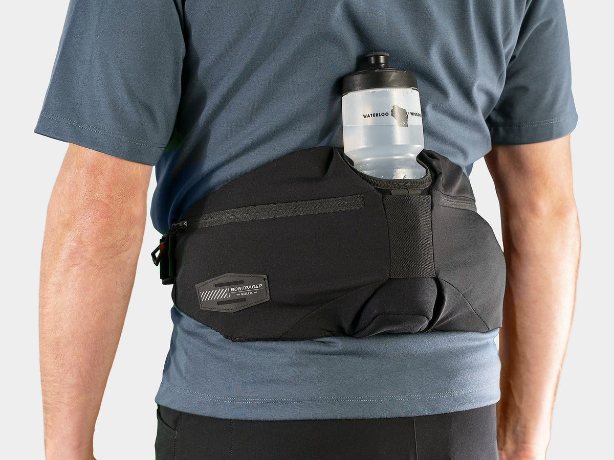 Bag Bontrager Rapid Pack One Size Black