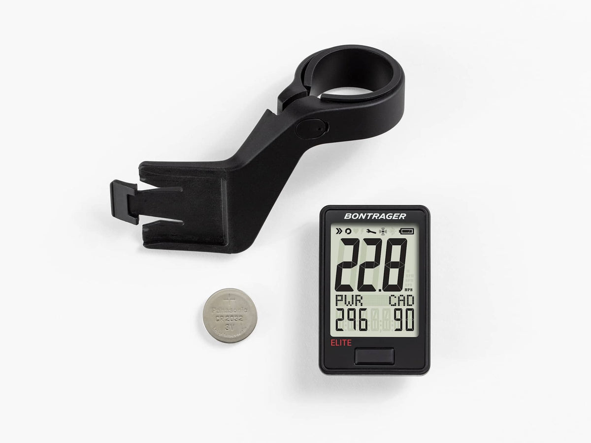Compteur RIDEtime Elite