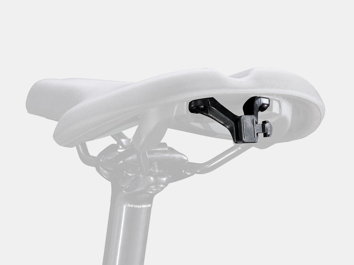 Support d'accessoires pour selle Bontrager Blendr