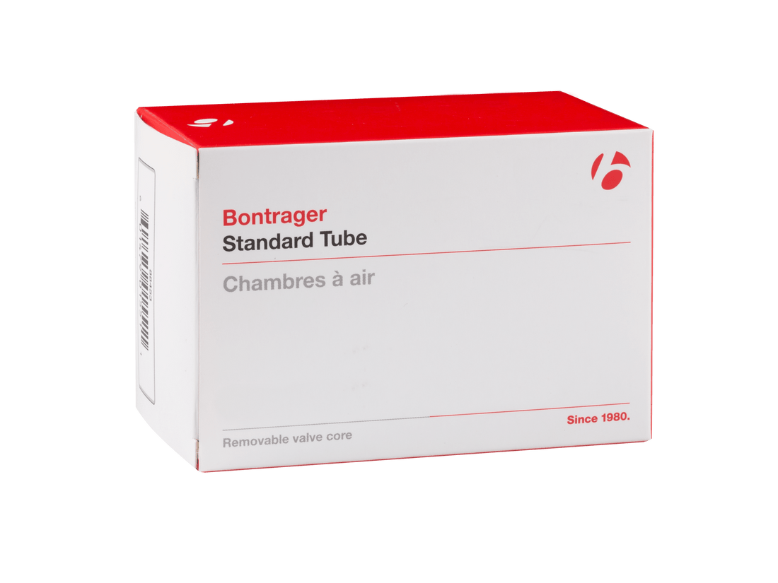Chambre à air standard à valve Presta