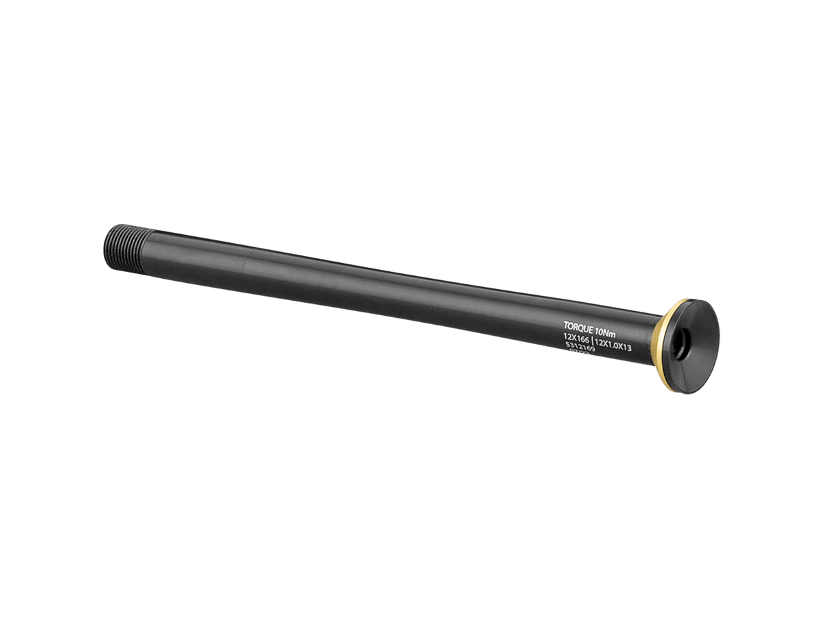 Axe traversant Switch Lever Pro 12x1 166mm