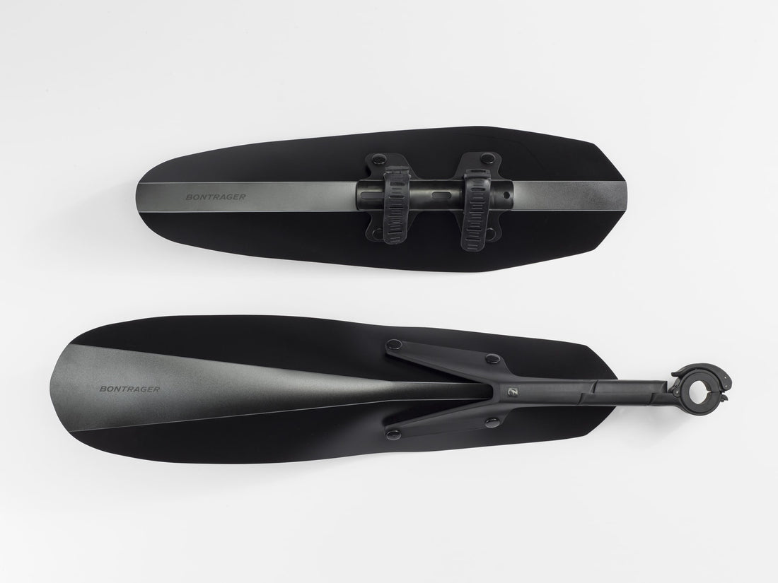 Système de garde-boue universel pour Fat Bike