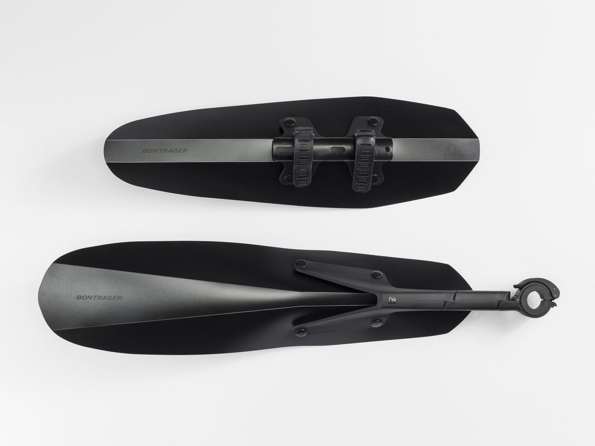 Système de garde-boue universel pour Fat Bike