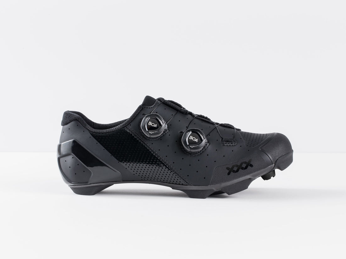 Chaussures Bontrager XXX Mtb 41 Black