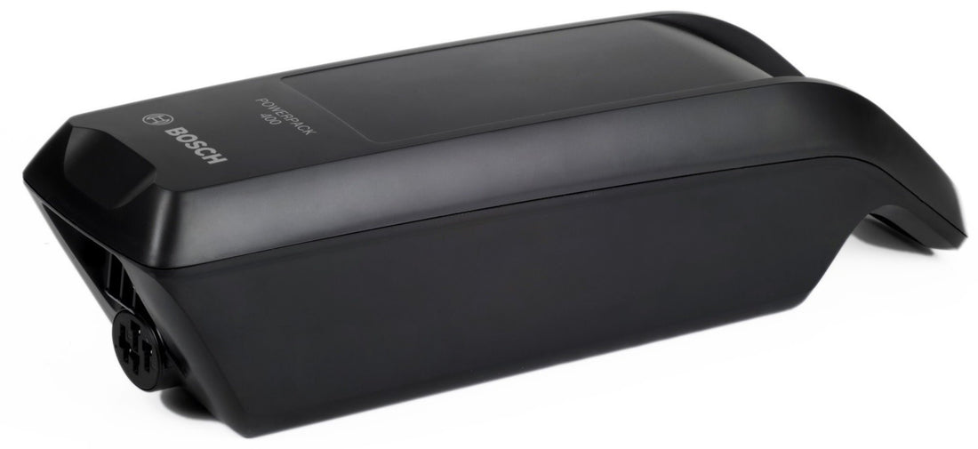 Batterie Powertube 400