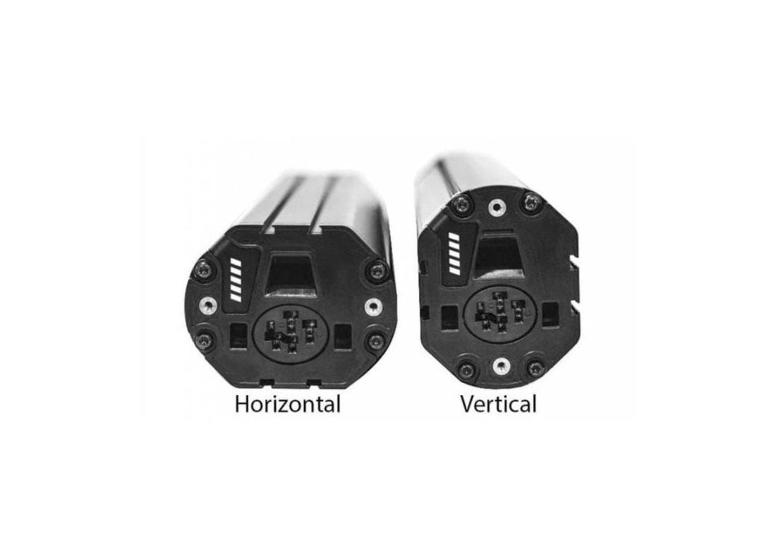 Batterie Powertube 500 Vertical 0.275.007.542