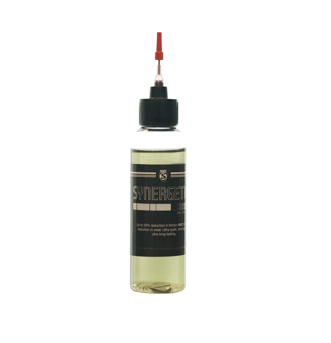 Lubrifiant Synergetic drip