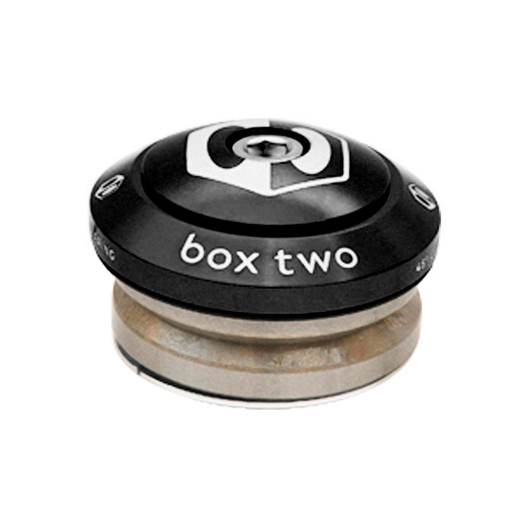 Box Two 1-1/8 Inch Integrated Headset
