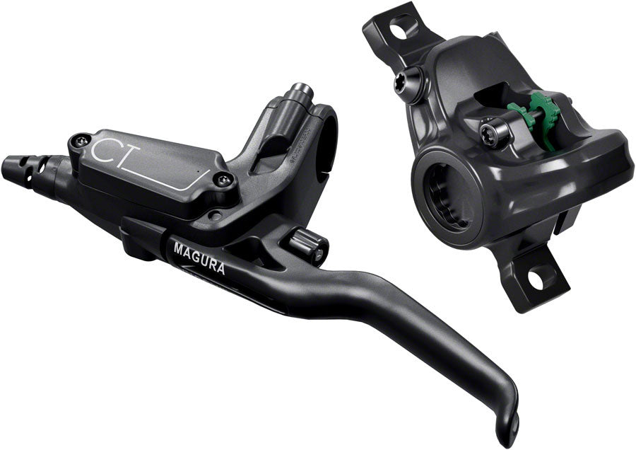 Paire de frein MTB/hybride Magura CT4