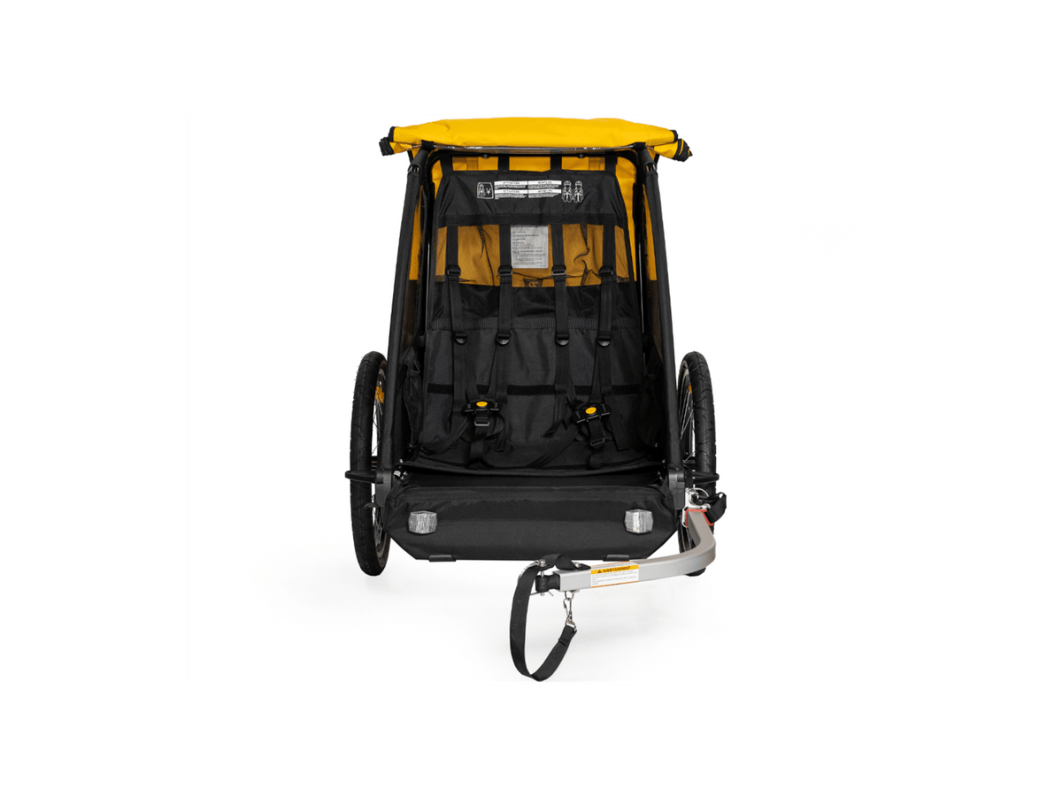 Remorque pour enfants Burley Bee