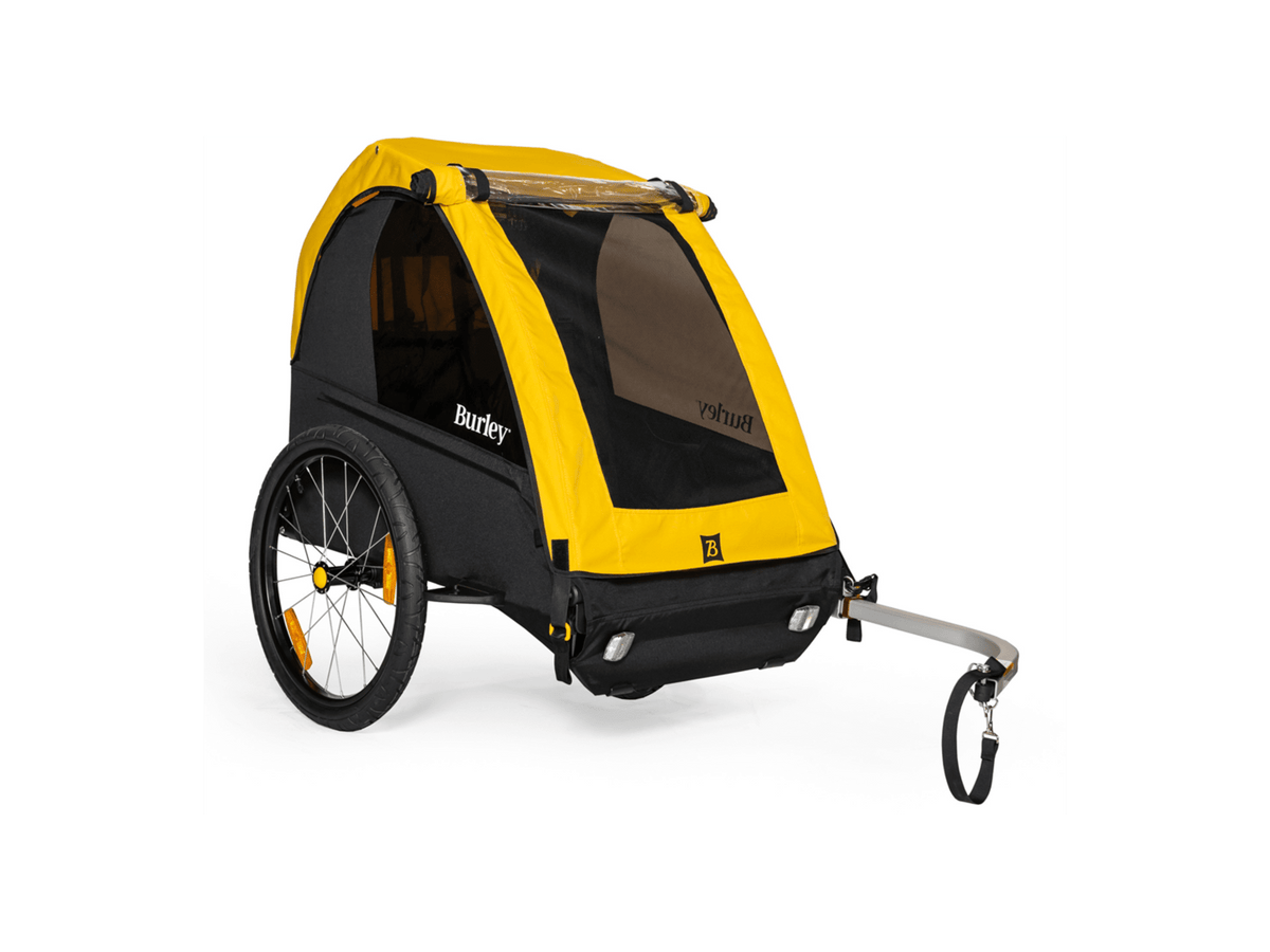 Remorque pour enfants Burley Bee
