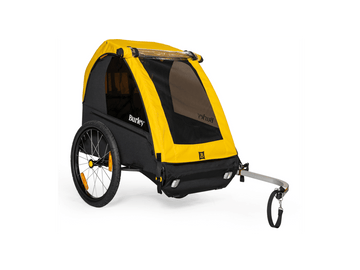 Remorque pour enfants Burley Bee