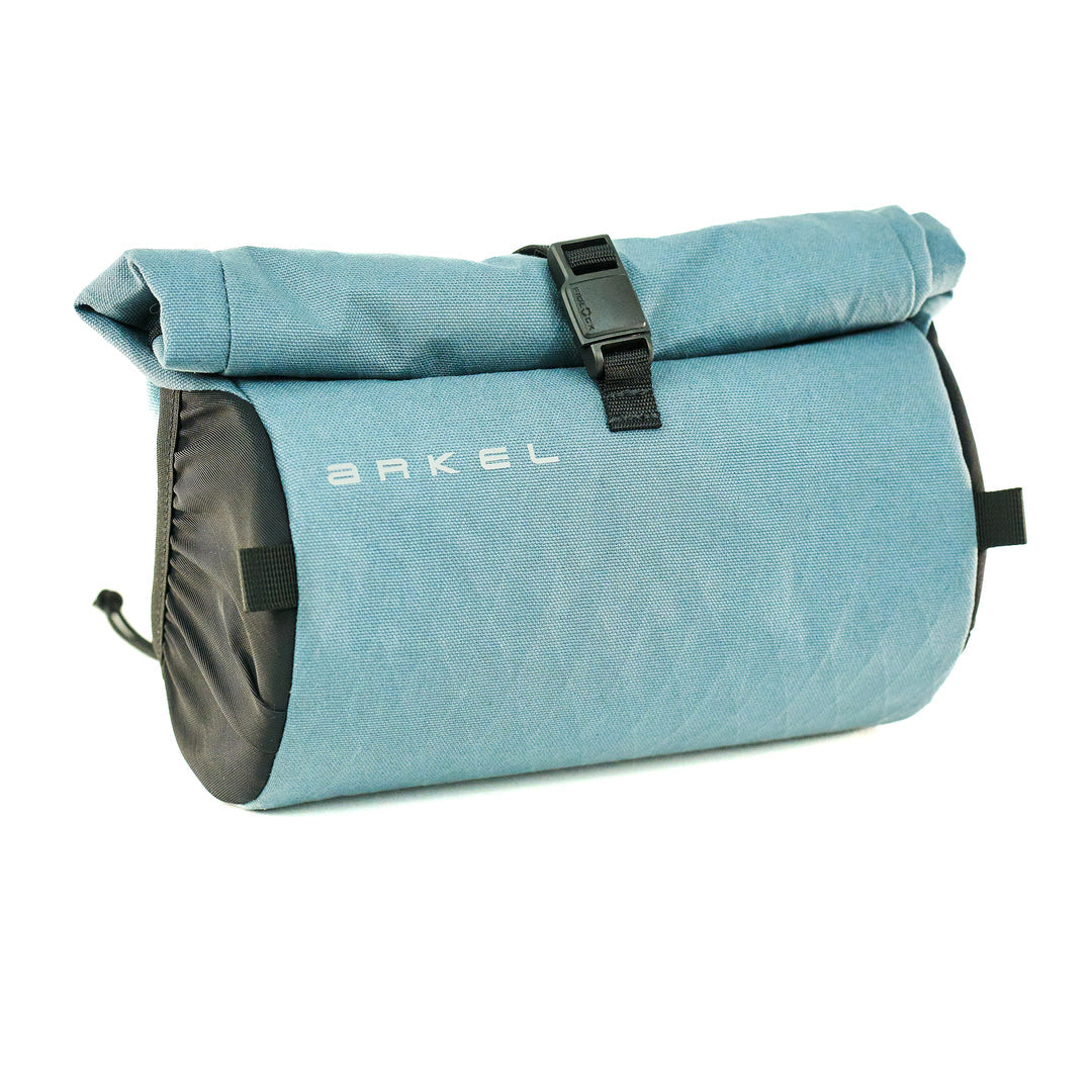 Sac de guidon E.T Burritos - 4 L - Imperméable