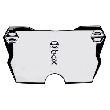 BOX Two Side Number