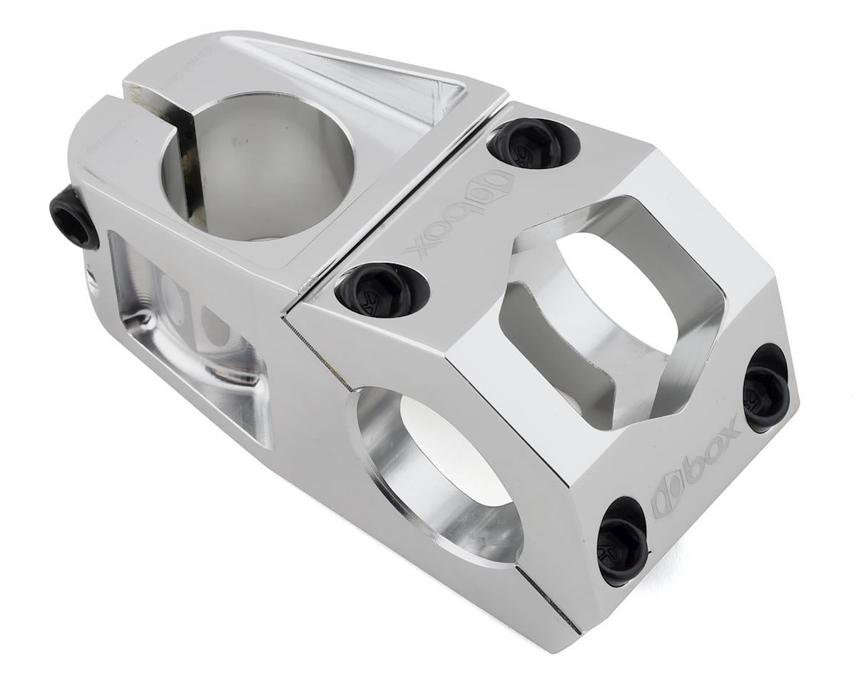 DELTA 53MM BAR STEM SILVER ONLY WORKS 31.8 BAR