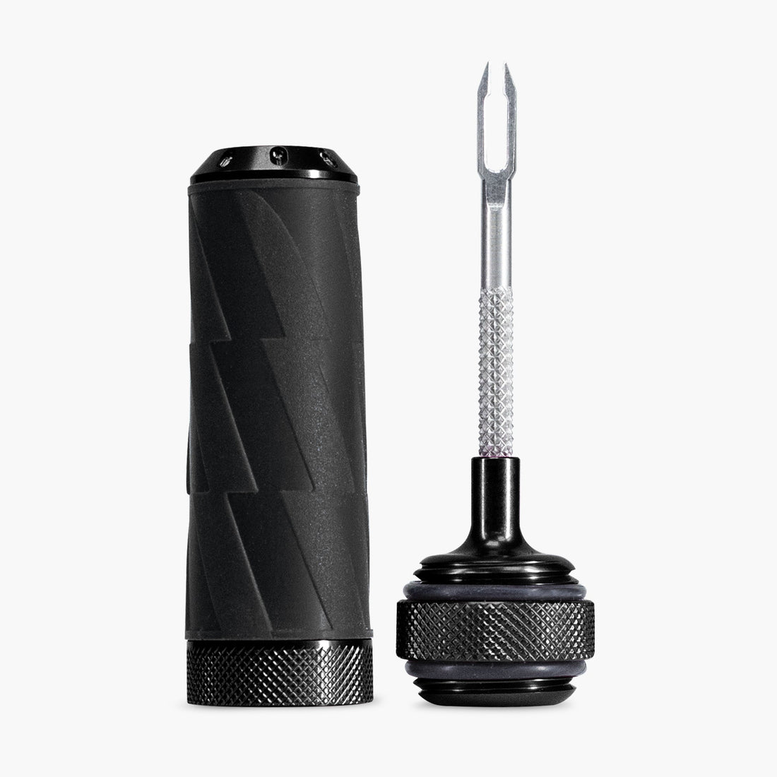 Capsule tubeless Precision, Noir