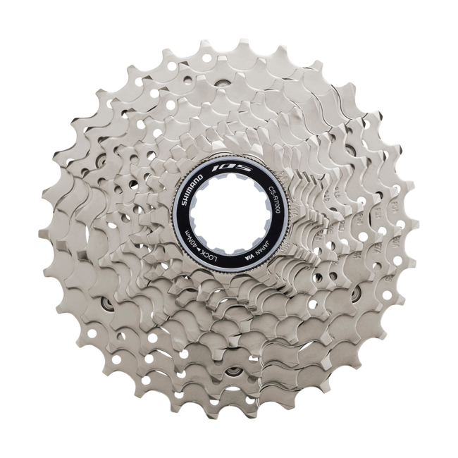 Cassette 11 vitesses, 105, CS-R7000