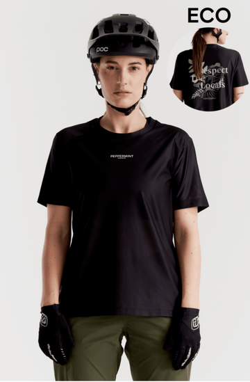 Maillot Trail Short Sleeve '25 W's