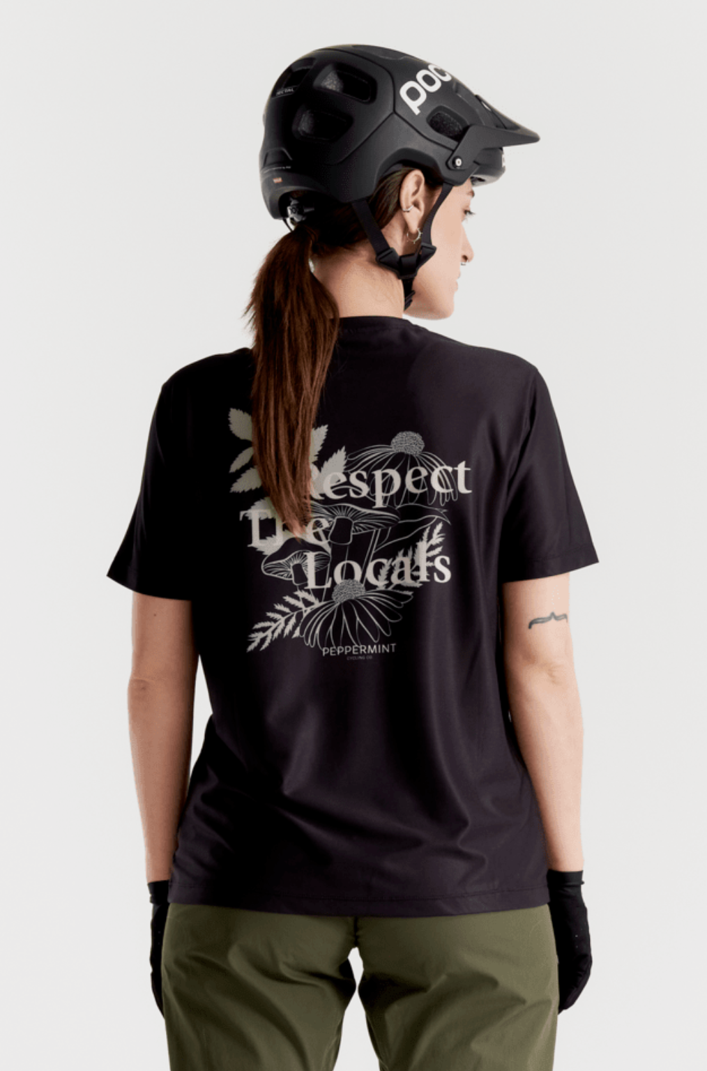 Maillot Trail Short Sleeve '25 W's
