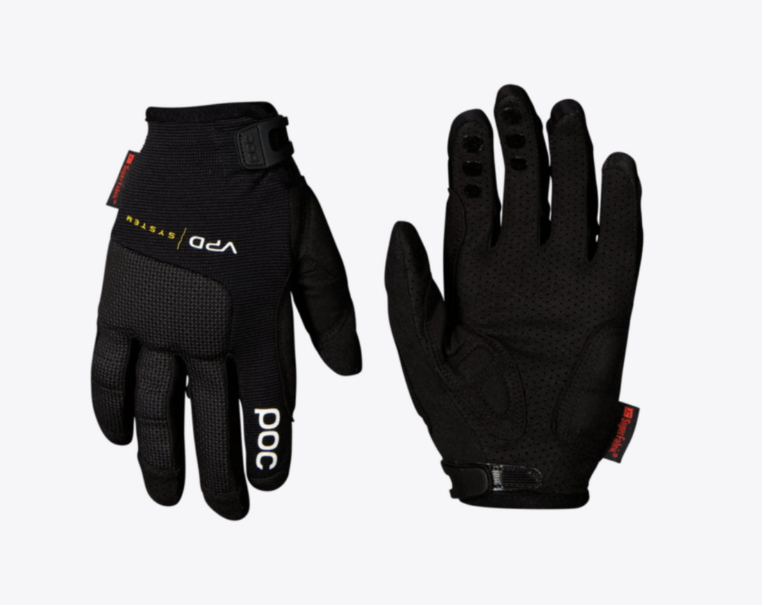 Gants Resistance Pro DH