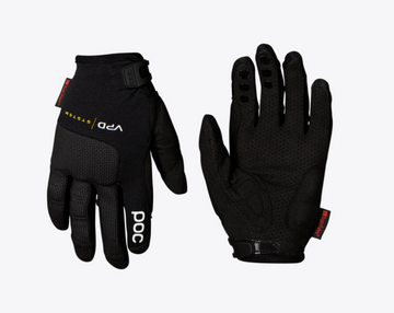 Gants Resistance Pro DH