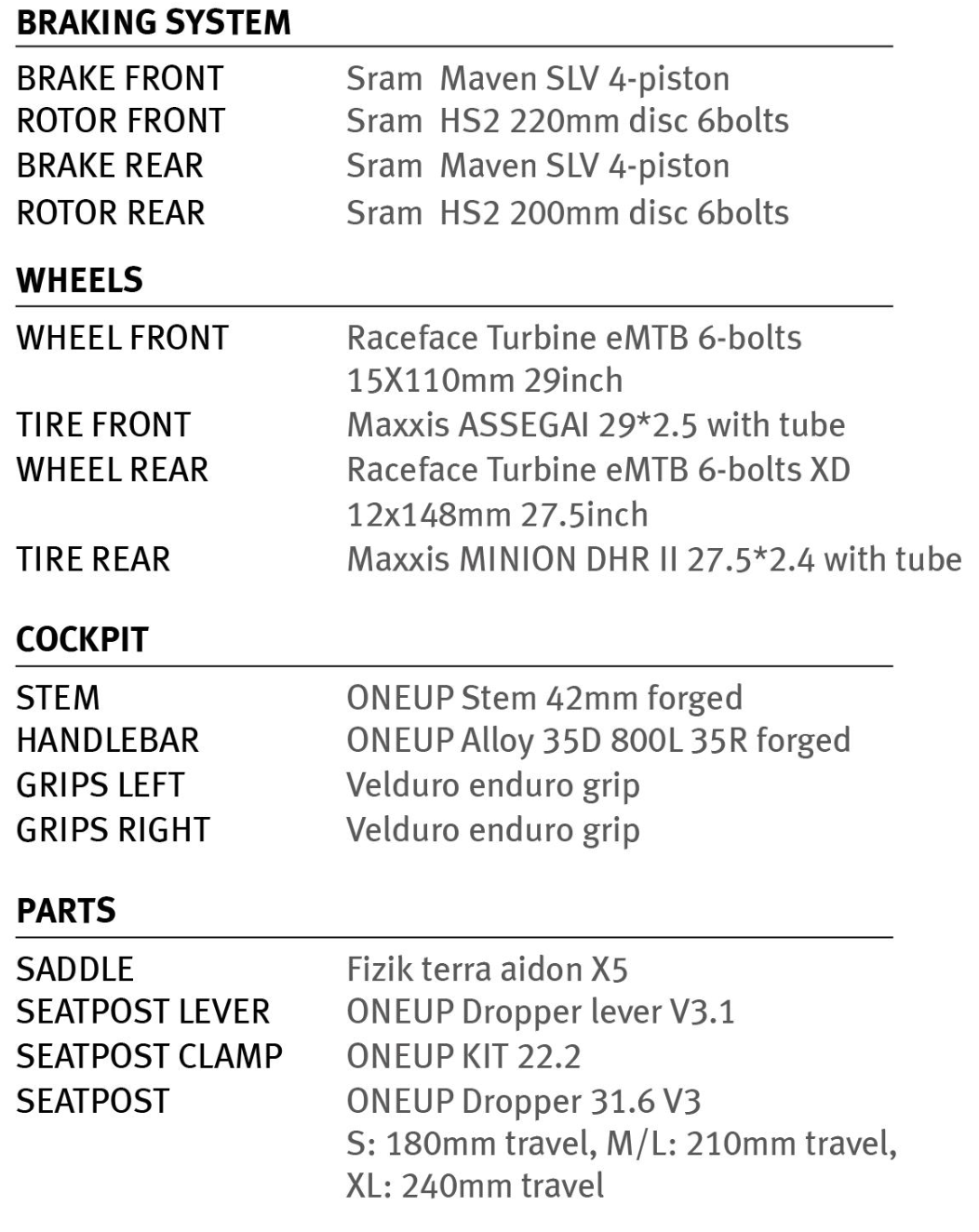 Rogue R M2S