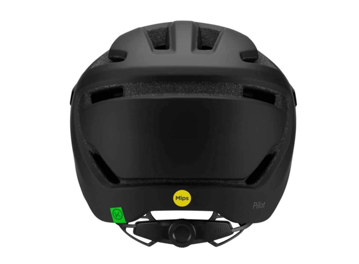 Casque Pilot