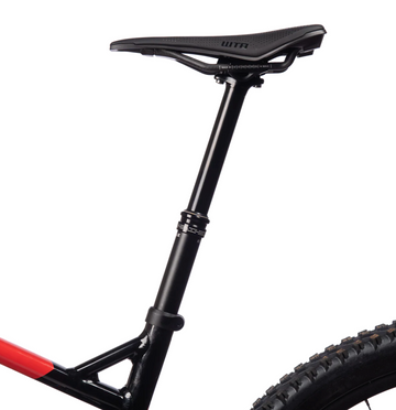 dropper tranzx 170mm