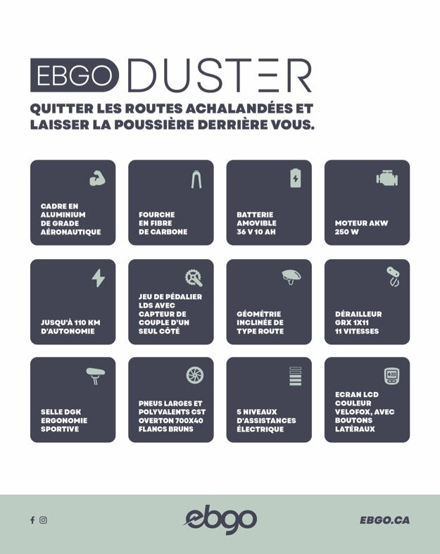 Duster