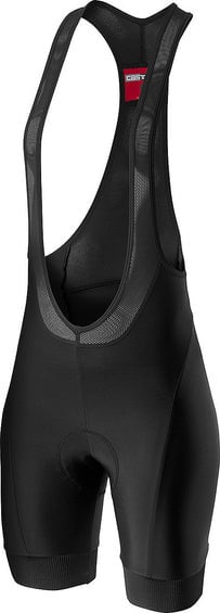 Cuissard à Bretelles Femme Prima  XL