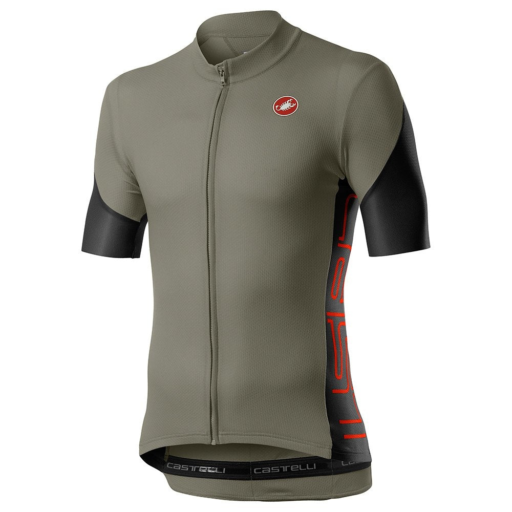 Castelli ENTRATA V JERSEY
